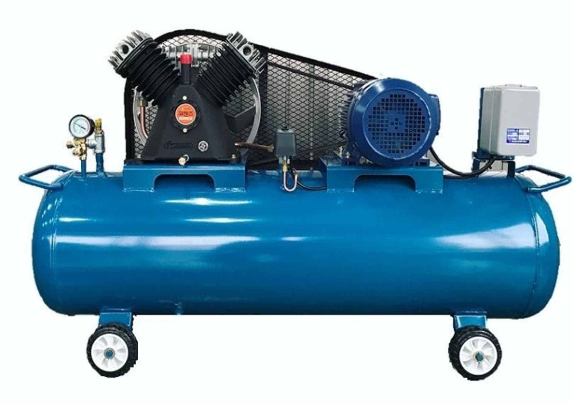 진공펌프 시스템