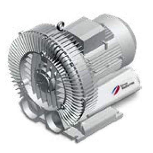 블로와 진공 G-BH2 VELOCIS