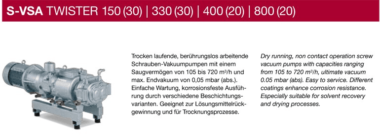 스크류 타입 S-VSA