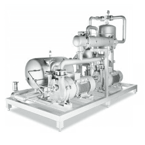 L-BL2 Split 시스템